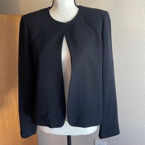 Black Blazer